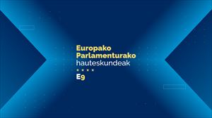 Europako Parlamenturako hauteskundeak EITBn