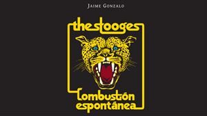 Monográfico sobre los Stooges a partir de un libro de Jaime Gonzalo