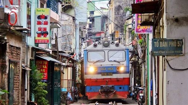 Vietnam: la joya de la corona del sudeste asiático