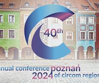 EITB acude a CIRCOM Regional en Polonia, para debatir y compartir experiencias con medios públicos europeos