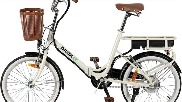 Qué bicicleta eléctrica urbana comprar para moverse por la ciudad