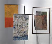 Montehermoso presenta la exposición ''Laberindo'', de Viviane Straub