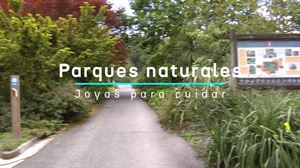 ''Mantenemos el equilibrio entre la conservación de la naturaleza y las actividades socioeconómicas''