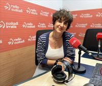 Euskadiko ONCE Gizarte Taldeak Radio Vitoriako Déjate Llevar irratsaioa saritu du