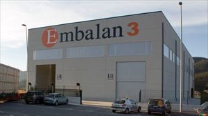 Muere el trabajador que resultó herido de gravedad la pasada semana en Bergara