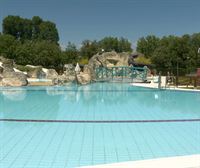 Las piscinas de Vitoria-Gasteiz ya han abierto sus puertas