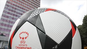 Irene Paredes y Damaris Egurrola a por el título de la UEFA Women 's Champions League
