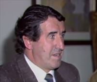 Fallece Jon Arrinda, fundador y primer presidente del Bilbao Basket
