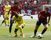 Osasuna empata 1-1 con el Villarreal en la despedida de Jagoba Arrasate