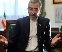 Iranek Errusiarekin aldebiko lankidetza bultzatzen jarraituko du, Atzerri ministroaren hitzetan