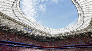 San Mamés quiere acoger la final de la Liga de Campeones femenina de 2028