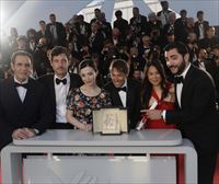 Anora filmak irabazi du Cannesko Urrezko Palma, eta Emilia Perezek Epaimahaiaren zein aktoreen saria
