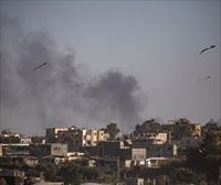 Los bombardeos de Israel matan a 81 personas y hieren a 223 en Gaza en las últimas 24 horas