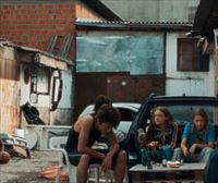 La Caravana de Cine realizado por Mujeres lucha en Bilbao por romper techos de cristal