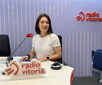Entrevista con Oihane Agirregoitia, candidata a las elecciones europeas por el PNV