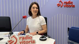 Entrevista con Oihane Agirregoitia, candidata a las elecciones europeas por el PNV
