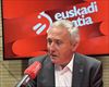 Mondragon Korporazioko presidentea Euskadi Irratian