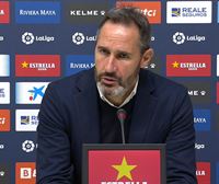 Vicente Moreno será el nuevo entrenador de Osasuna