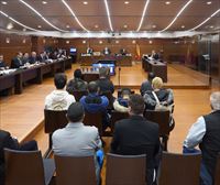 Acuerdo entre las partes en el juicio sobre el matadero ilegal de Aiara, y nadie irá a prisión