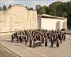 Las y los cantantes acompañarán a Euskadiko Orkestra en tres conciertos