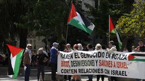 España, Noruega e Irlanda reconocen hoy a Palestina como Estado, en medio de las tensiones diplomáticas