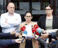 La alcaldesa de Getxo pide que el apuñalamiento mortal no sea ''pretexto para fomentar odio y racismo''
