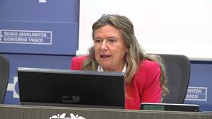 Sagardui: ''Fentaniloaren zenbaketa ez zetorrela bat ikusi genuen eta ikerketa bat dago abian''