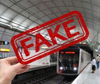 Metro Bilbao alerta sobre una estafa con tarjetas Barik falsas
