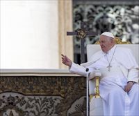 El papa Francisco: Creo que hay demasiado ambiente marica en ciertos seminarios
