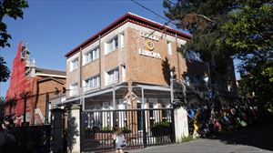 La Ertzaintza investiga a un profesor de un colegio de Getxo tras varias denuncias por abusos sexuales