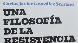 Carlos Javier González: 'Vivimos en una enorme crisis del deseo'