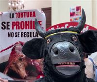 Colombia aprueba un proyecto de ley que prohíbe las corridas de toros