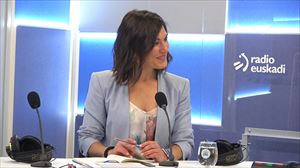 Entrevista completa a Oihane Agirregoitia (PNV) en Radio Euskadi