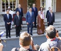 Sánchez y Albares plantearán el reconocimiento de Israel a los ministros de la Conferencia Islámica en Madrid