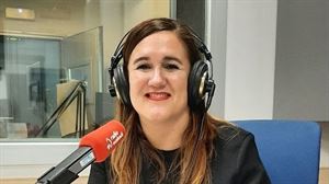 Berta Muñoz Egües, psicología perinatal (30/05/2024)
