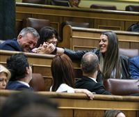 Kataluniako alderdiek Amnistia Legea txalotu dute, baina ez dela ezeren amaiera argi utzita