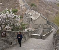 Conocemos la historia de una de las siete maravillas del mundo moderno: La Gran Muralla China