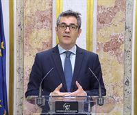 Bolaños: ''Kataluniako gatazka ixteko azken urratsa da Amnistia Legea''