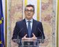 Bolaños: ''La Ley de Amnistía es el paso definitivo que cierra el conflicto en Cataluña''
