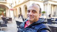 Antonio Turiel: “El problema más grave en cuanto al cambio climático es pasar los puntos de no retorno''