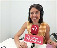Entrevista a Irene Montero (Podemos) en Radio Euskadi 