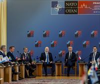 Aliados de la OTAN se van abriendo a que Ucrania use sus armas contra territorio ruso