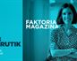 ''Faktoria'' magazineko lantaldea, EITB Barrutik ataleko protagonista