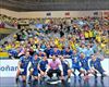 El Bidasoa Irun se clasifica a las semifinales de la Copa tras imponerse con autoridad al Ciudad Real (43-28