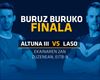 Altuna III y Laso disputan este domingo la gran final del Campeonato Manomanista