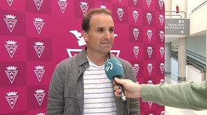 Arrasate: ''Datorren astean erabaki bat egongo da, aukera desberdinak daude eta baloratu egin behar dira''