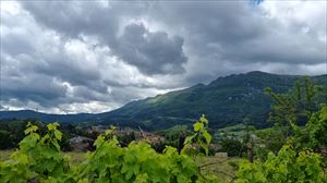 Giro goibela isurialde atlantikoan eta eguzkitsua Euskadiko hegoaldean, abuztuko lehen asteari hasiera emateko