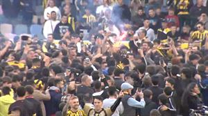 Barakaldo Lehen RFEF mailara igo da (2-0)