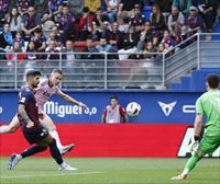 El Eibar buscará en la promoción el ascenso a Primera División