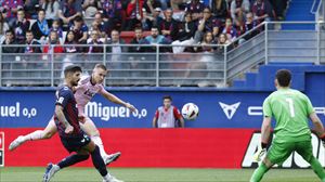 El Eibar buscará en la promoción el ascenso a Primera División